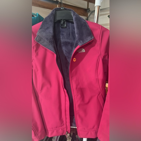 North face jacket - Picture 1 of 1